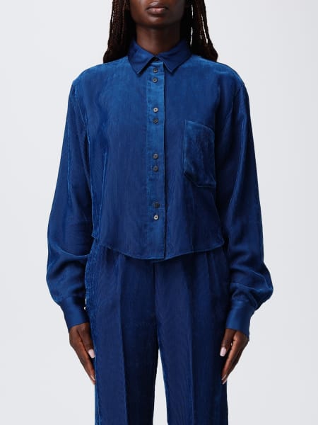 Camisa mujer Forte Forte