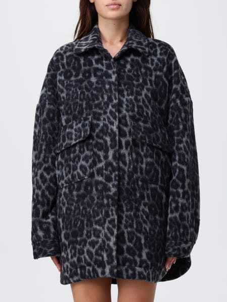 Куртка Женское Federica Tosi