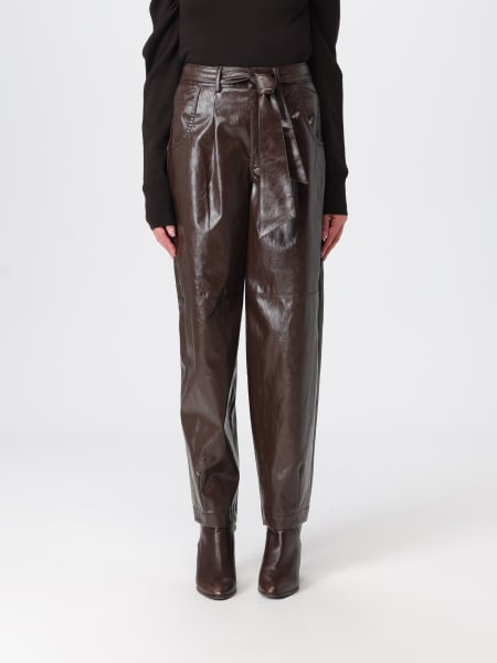 Брюки Женское Federica Tosi