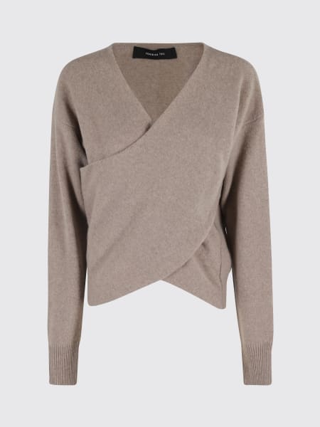 Sweater woman Federica Tosi