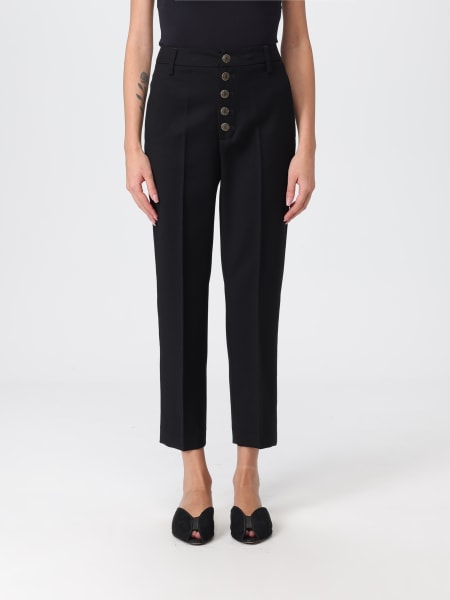 Брюки Женское Dondup