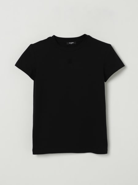 T恤 儿童 Balmain
