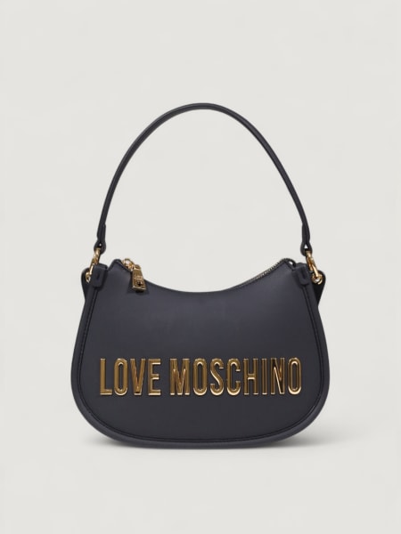 Handbag woman Love Moschino