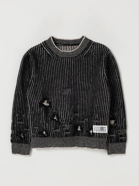 セーター ボーイ Mm6 Maison Margiela