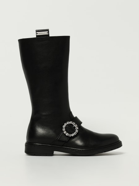 Shoes kids Monnalisa