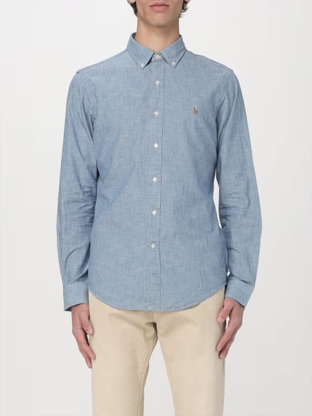 Shirt men Polo Ralph Lauren