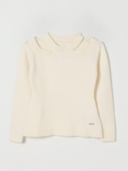 Sweater kids Monnalisa