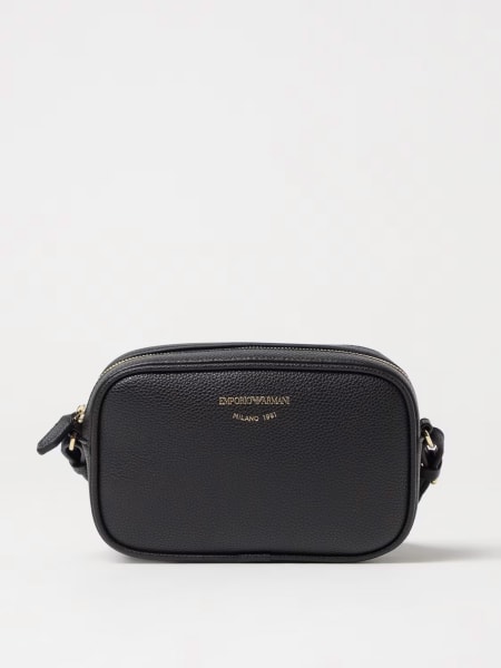 Shoulder bag woman Emporio Armani