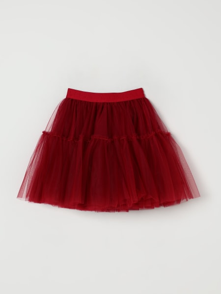 Skirt kids Monnalisa