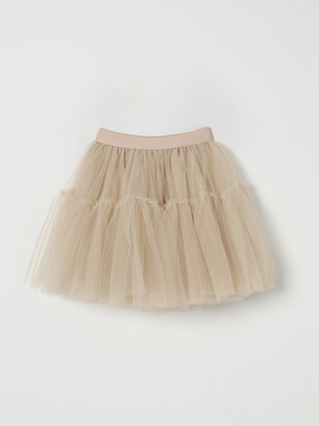 Skirt kids Monnalisa
