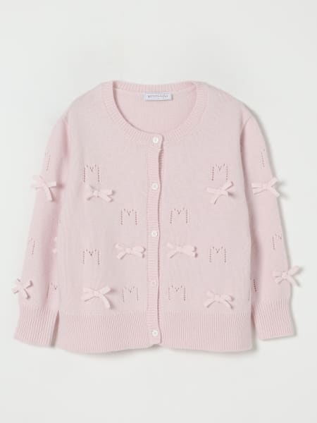 Sweater kids Monnalisa