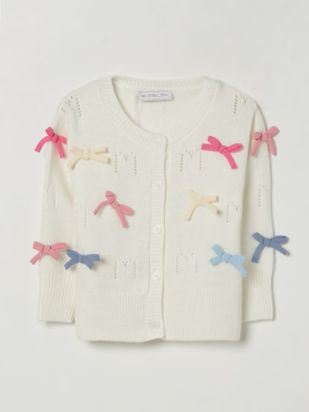 Sweater kids Monnalisa