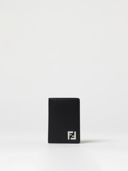 Кошелёк Мужское Fendi