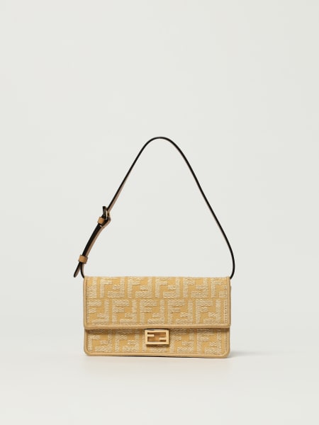 Wallet woman Fendi