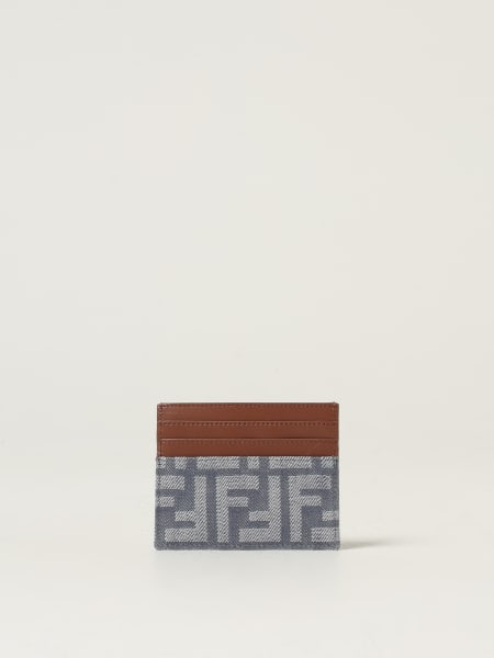 Wallet woman Fendi