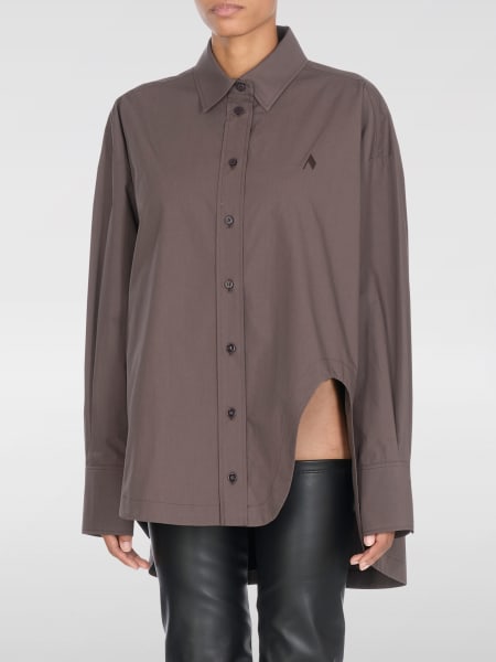 Camisa mujer The Attico