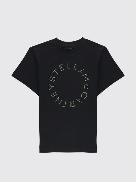 티셔츠 남아 Stella McCartney Kids