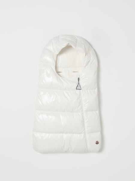 Blanket set kids Moncler