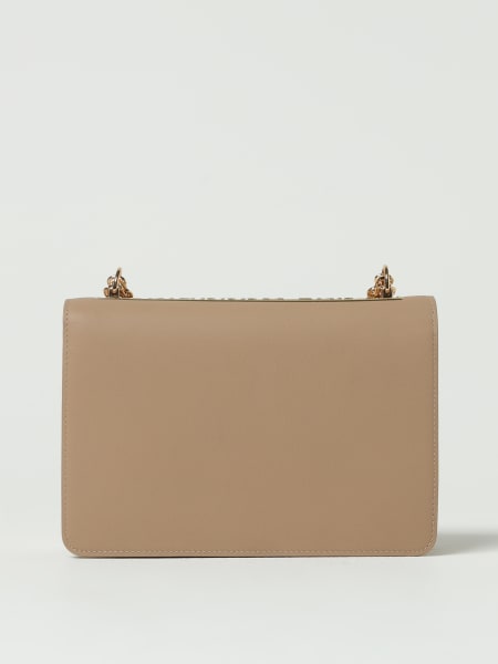 Сумка с короткими ручками Женское Love Moschino