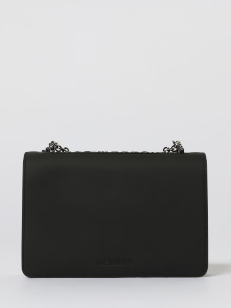 Сумка с короткими ручками Женское Love Moschino