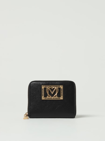 Кошелек Женское Love Moschino