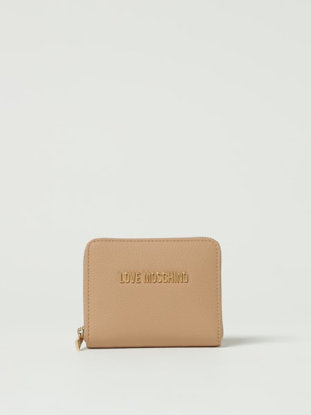 Кошелек Женское Love Moschino