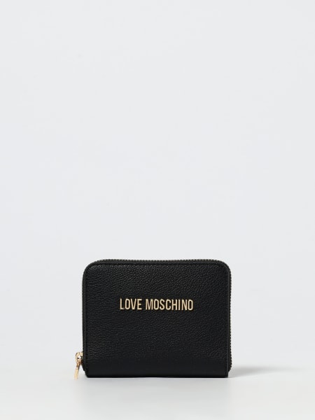 Кошелек Женское Love Moschino