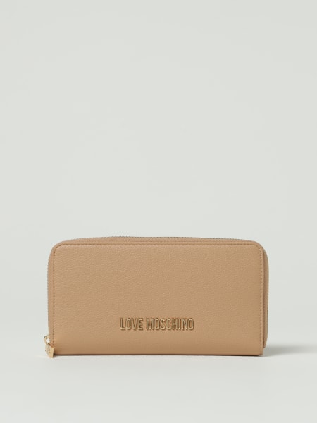 Кошелек Женское Love Moschino