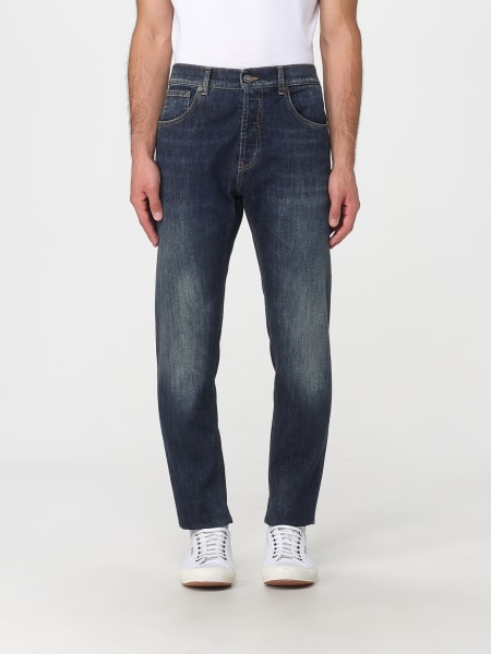 Джинсы Мужское Dondup