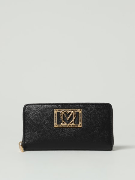 Кошелек Женское Love Moschino