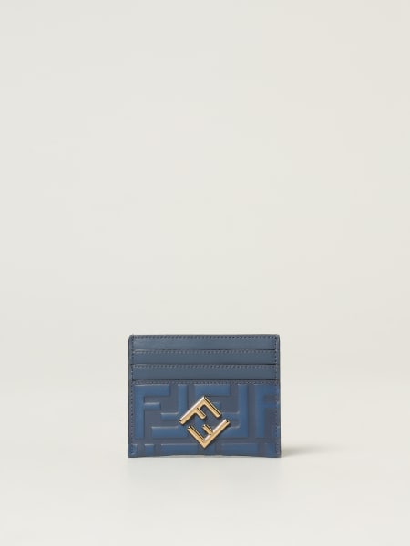 Wallet woman Fendi
