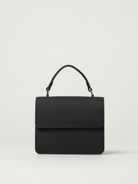 Borsa Love Moschino in pelle sintetica