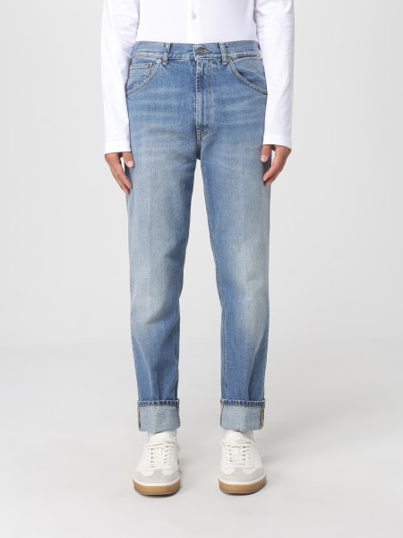 Джинсы Мужское Dondup