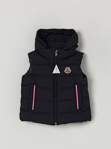 Blazer kids Moncler