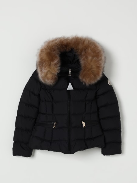 Jacket kids Moncler