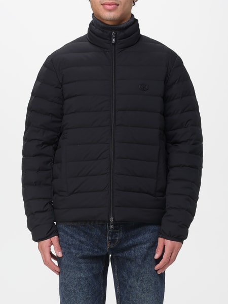 Giubbotto Emporio Armani in nylon