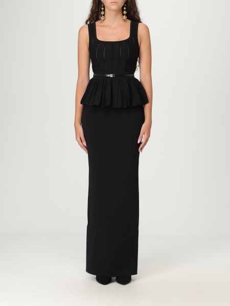 Dress woman Elisabetta Franchi