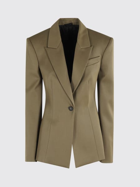 Blazer woman The Attico