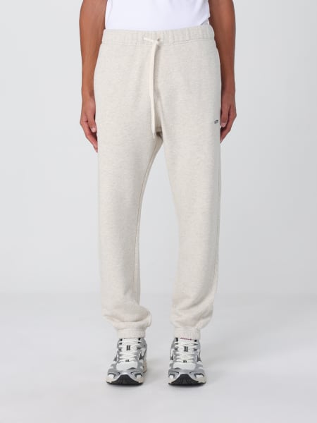 Pantalone sportivo Autry in cotone