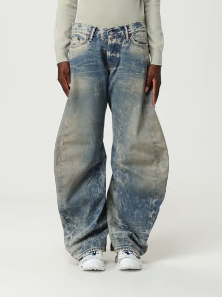 Jeans woman Acne Studios