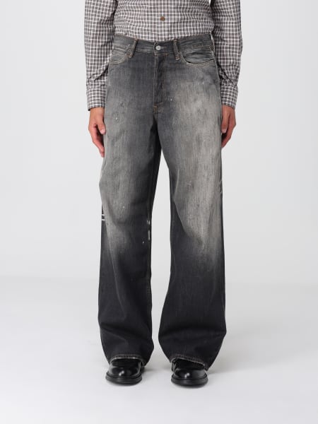 Jeans herren Acne Studios