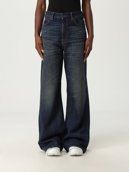 Jeans woman Acne Studios