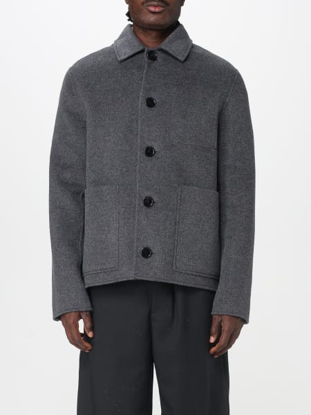 Jacket men Ami Paris