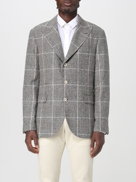 Chaqueta hombre Brunello Cucinelli