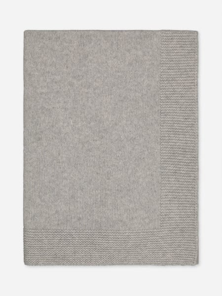 Bobbin & Tricot baby cashmere blanket