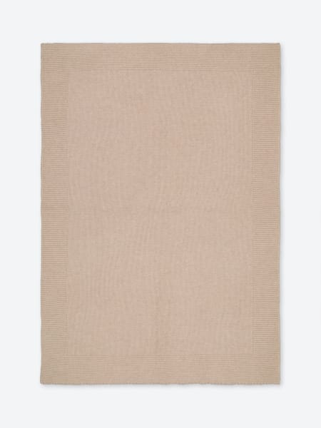 Bobbin & Tricot baby cashmere blanket