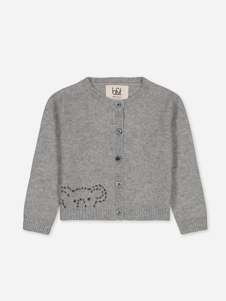 Pull enfant Bobbin & Tricot