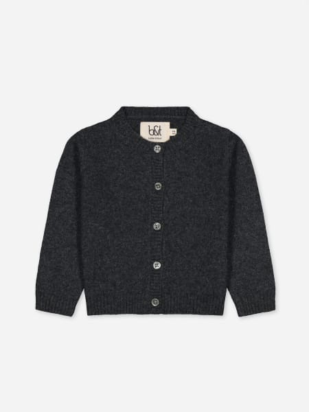 Bobbin & Tricot baby cashmere cardigan