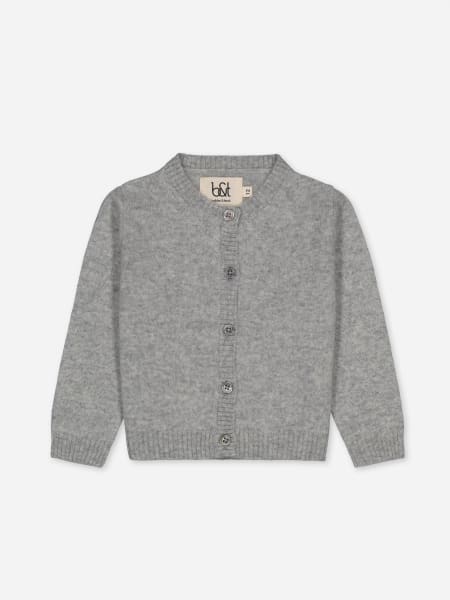 Bobbin & Tricot baby cashmere cardigan