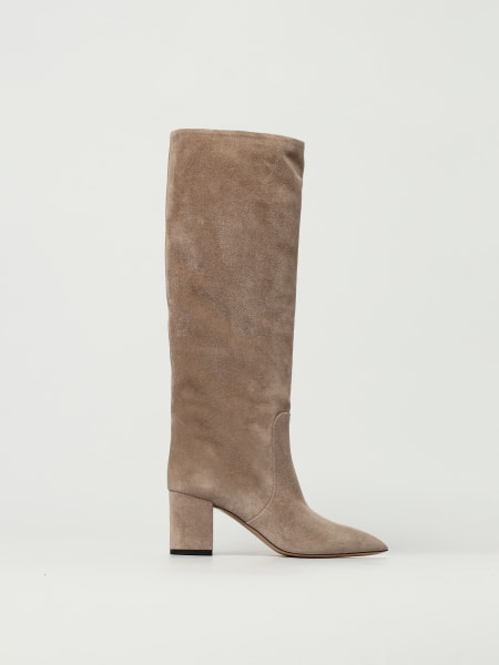 Chaussettes femme Paris Texas